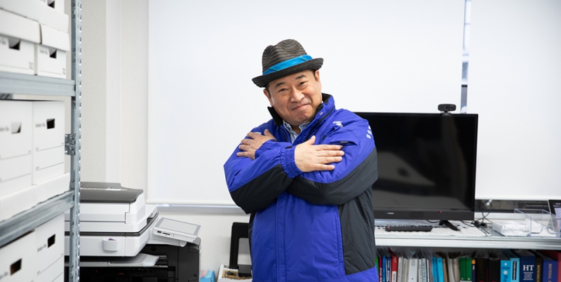 米山 清彦