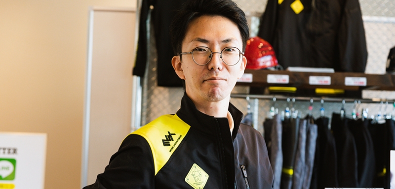 磯村 亮輔