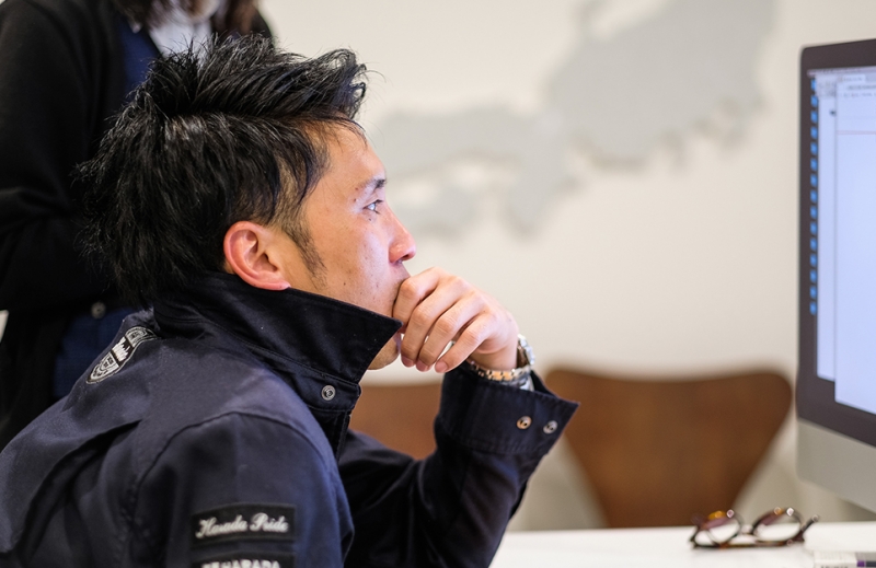 藤田 洋介