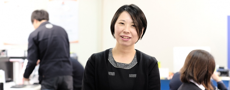 中田 由香