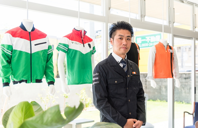 大村 健太