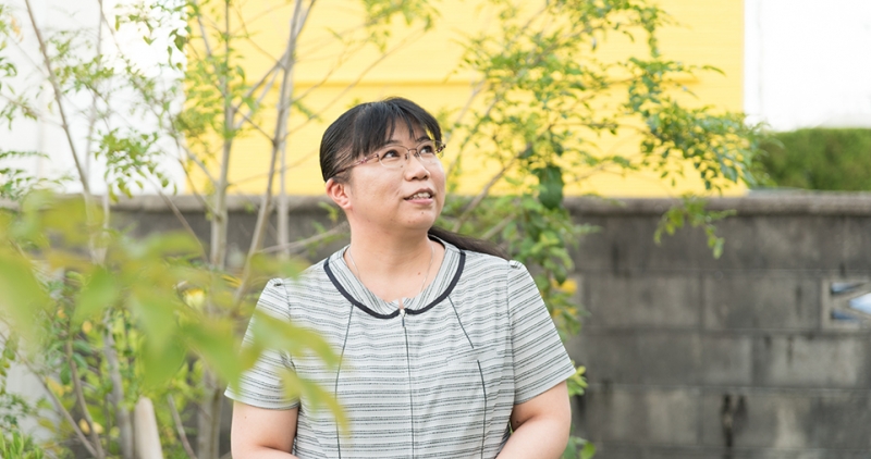 川畑 玲子