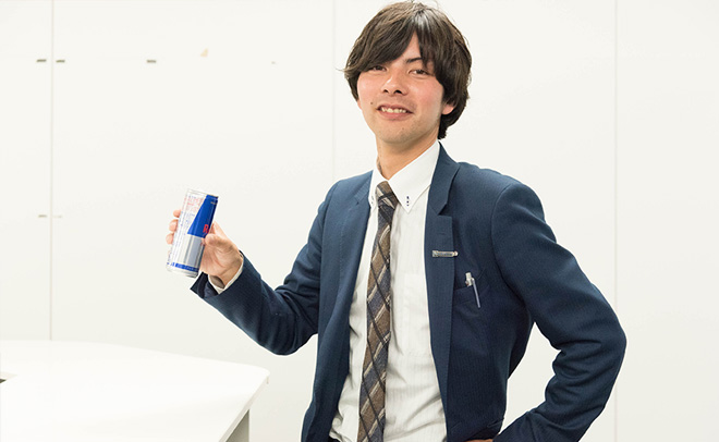 山本 望