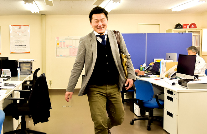 A.K.さん