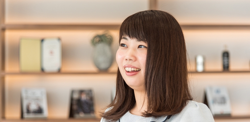 角村 陽子