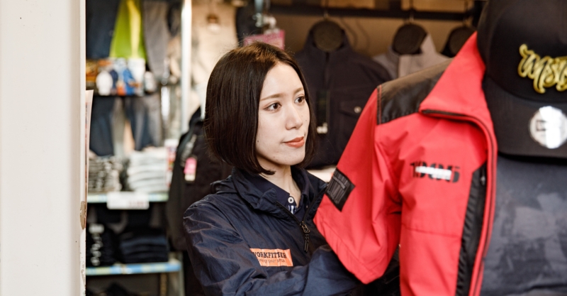 豊嶋 里菜