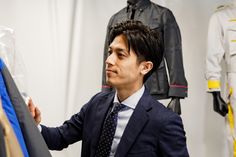藤井 三大郎