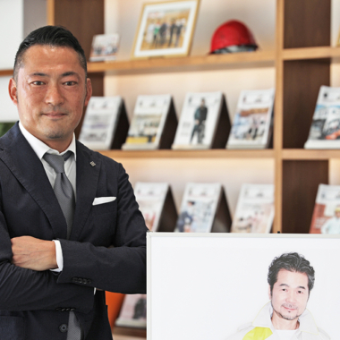 WEBマイナビニュース、TECH＋に弊社代表の原田のインタビュー記事が掲載されました。