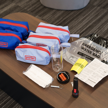 アップサイクルプロジェクト