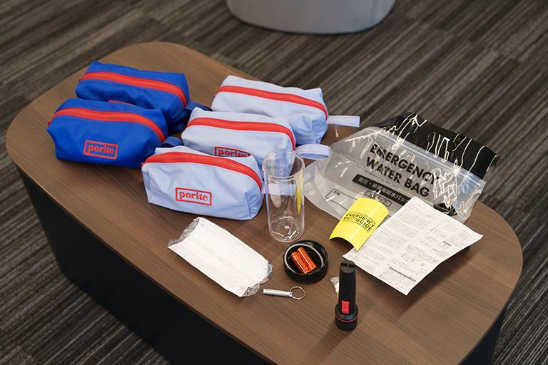 アップサイクルプロジェクト